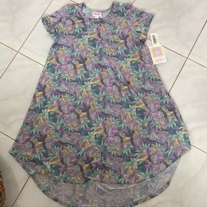 Lularoe Scarlett size 12
